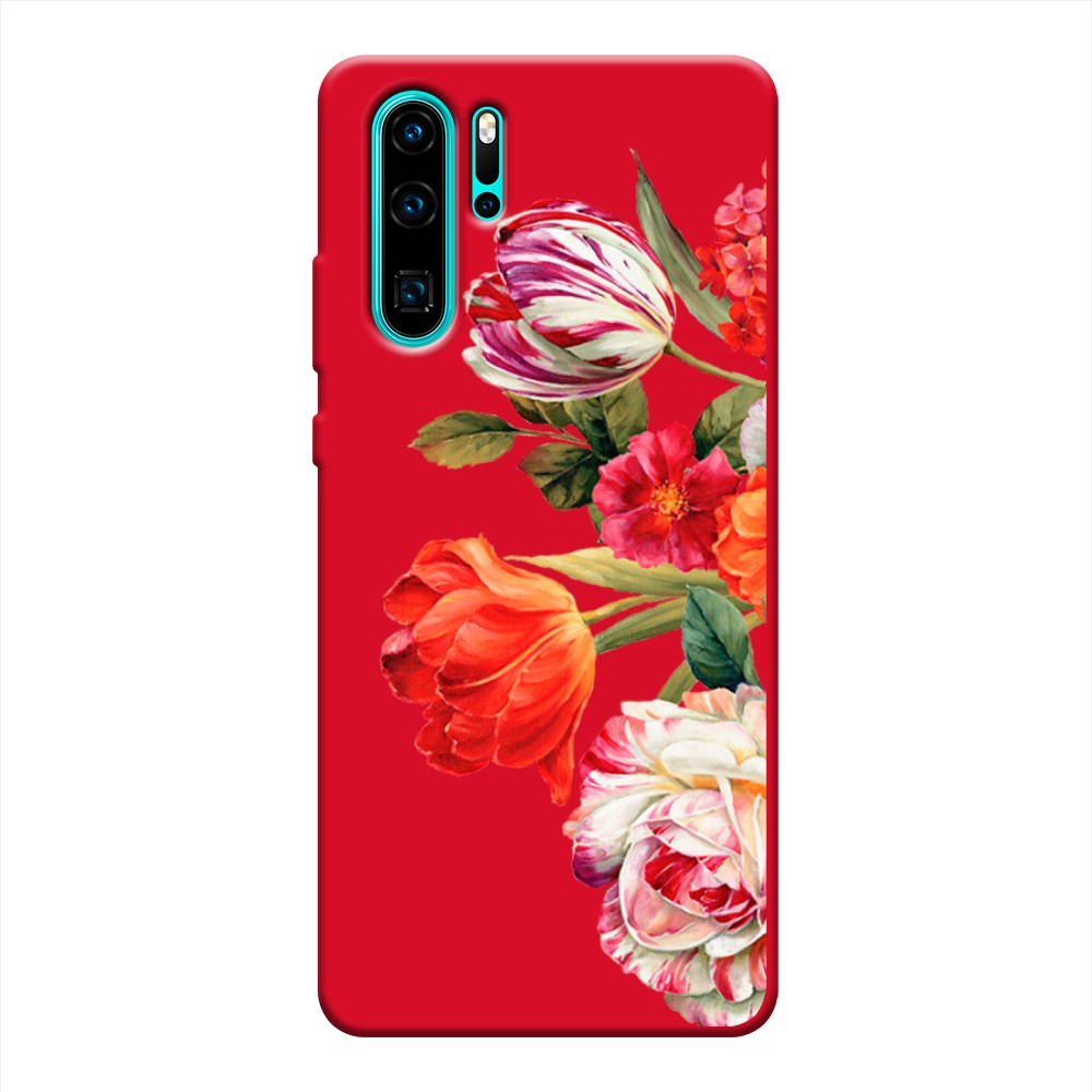 Чехол Awog  на Huawei P30 Pro 