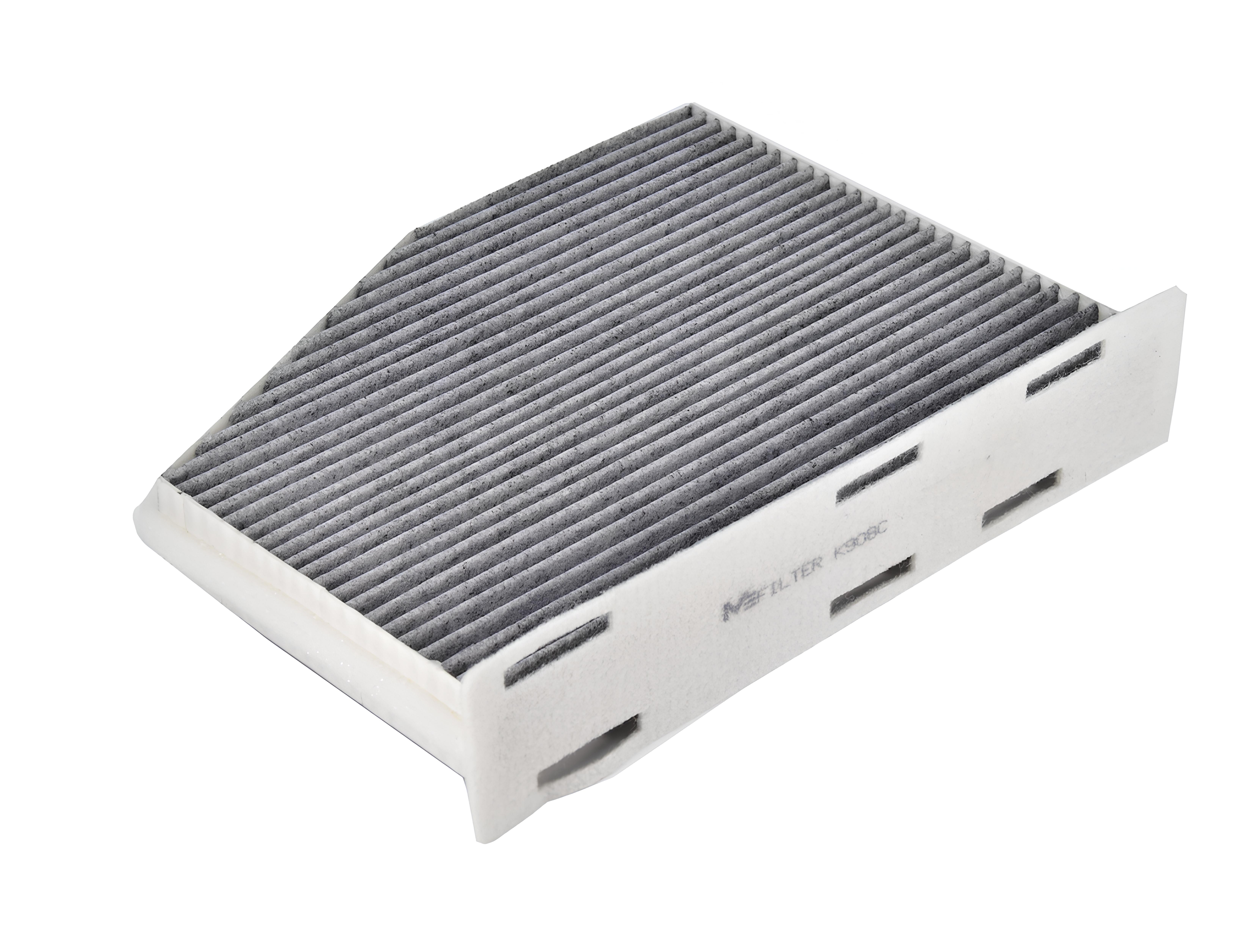 

Фильтр воздушный салона MFILTER k908c