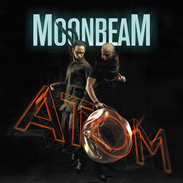 

Moonbeam - Atom (1 CD)