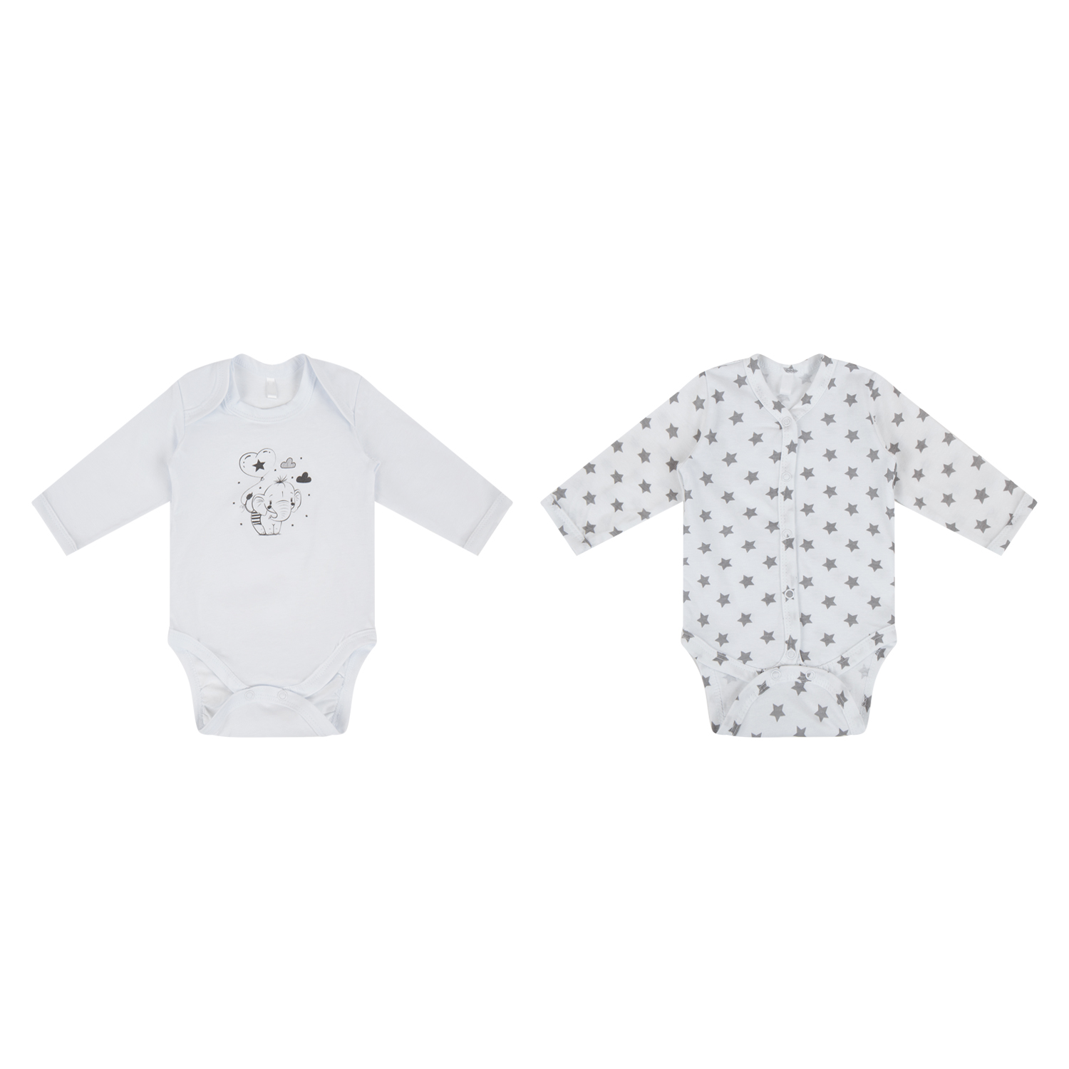 

Боди детское Leader Kids ЛКЗ2021144 р.62, ЛКЗ20211448-КУ06