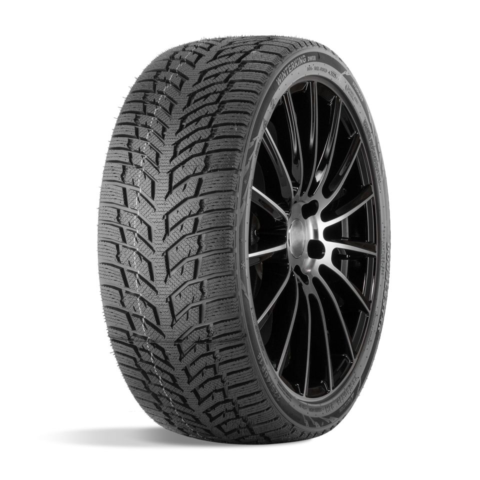 

Автошина DOUBLESTAR DW08 175/70 R13 82 T, DW08