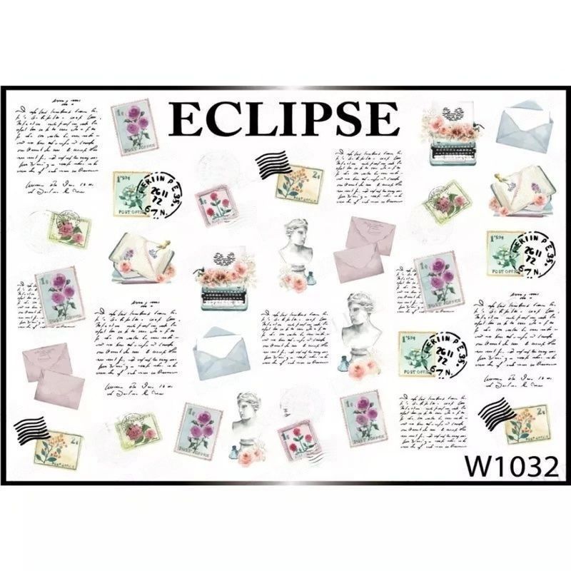 

Слайдер Eclipse W1032