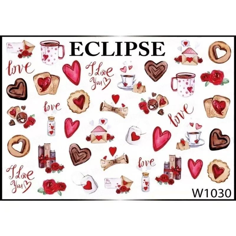 

Слайдер Eclipse W1030