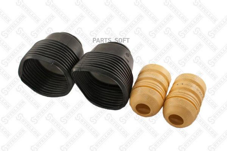 

STELLOX Пыльник+ отбойник STELLOX 1127086sx