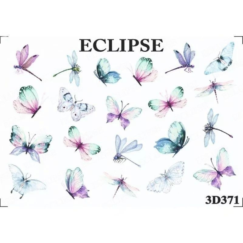 

Слайдер Eclipse 3D371, Фиолетовый