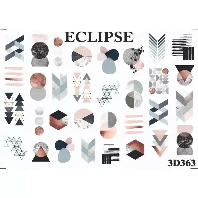 

Слайдер Eclipse 3D363