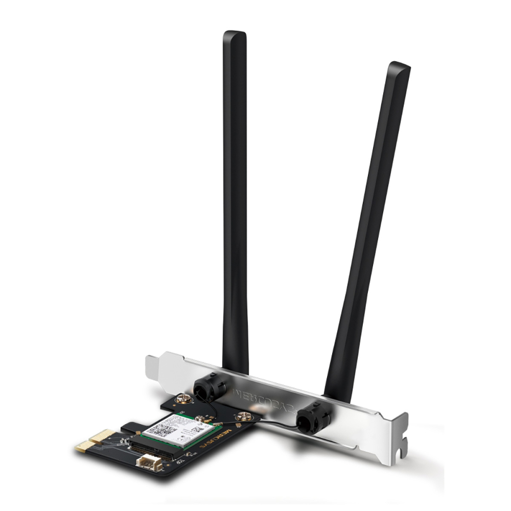 

Адаптер Wi-Fi Mercusys MA80XE