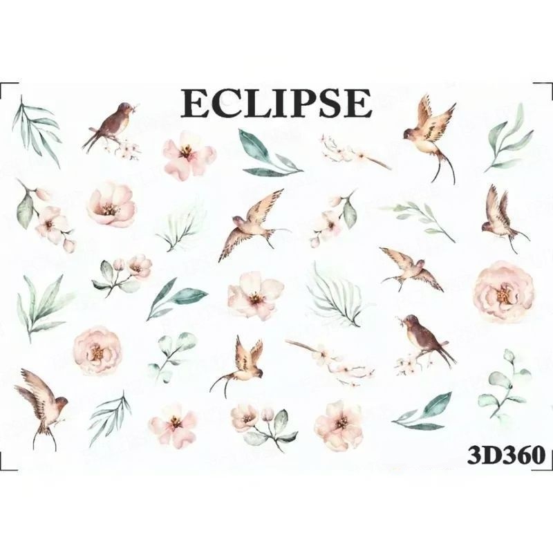 

Слайдер Eclipse 3D360, Разноцветный