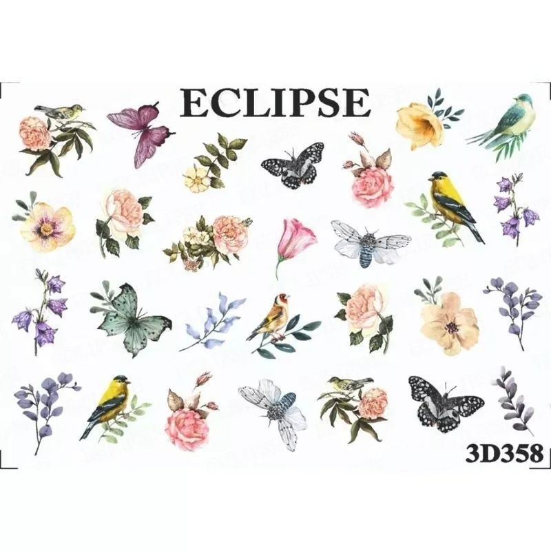 

Слайдер Eclipse 3D358