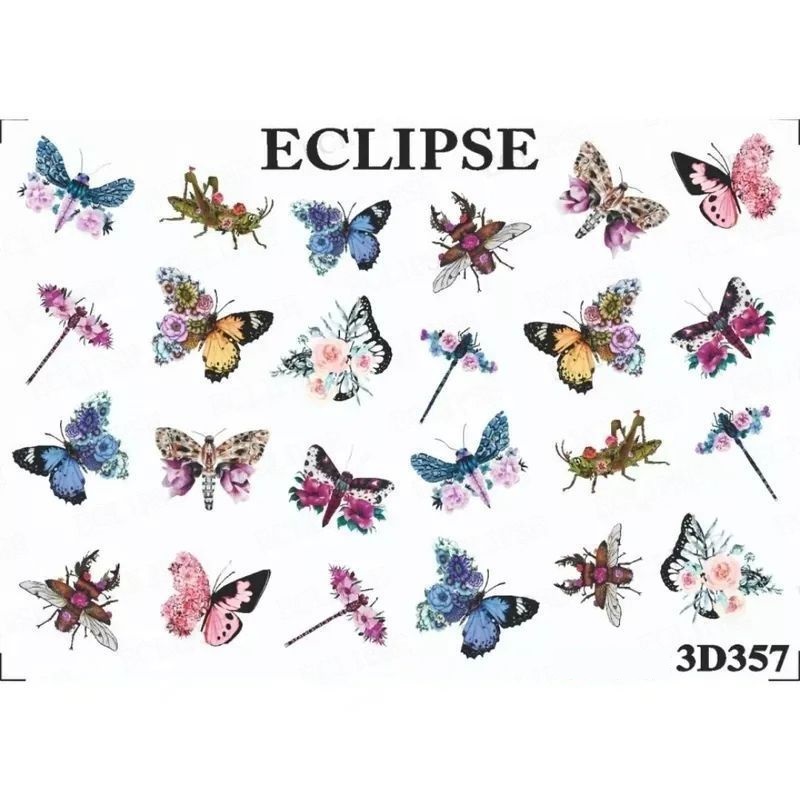 

Слайдер Eclipse 3D357