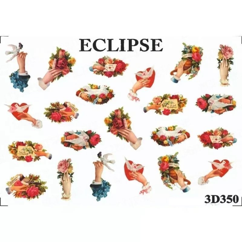 

Слайдер Eclipse 3D350