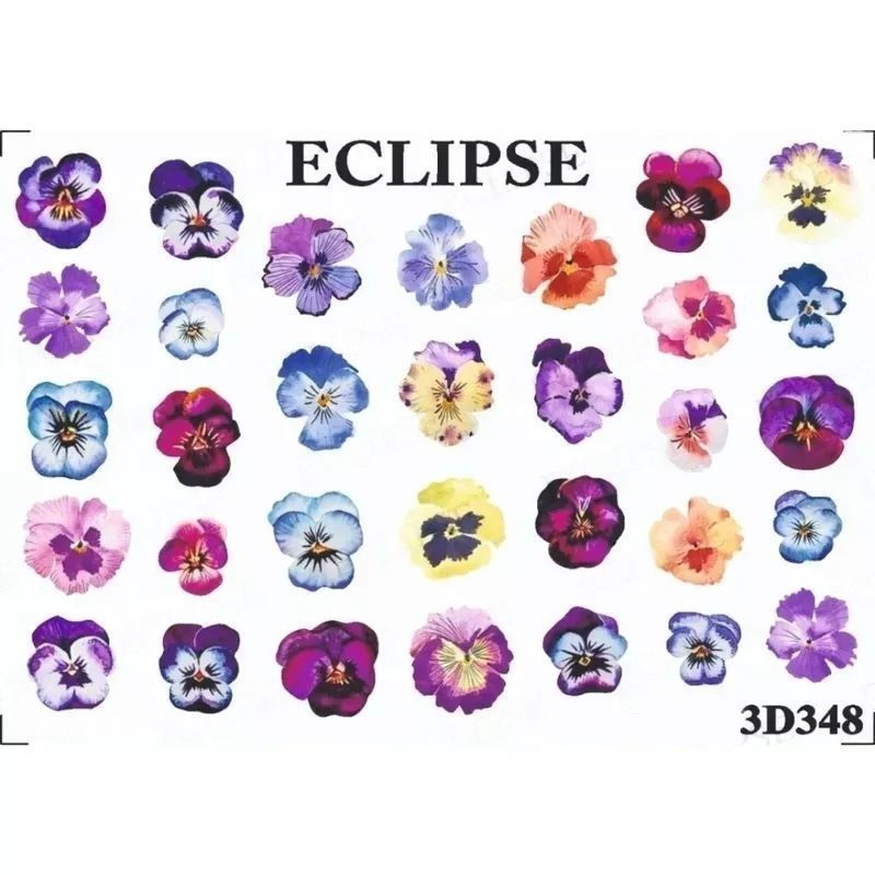 

Слайдер Eclipse 3D348
