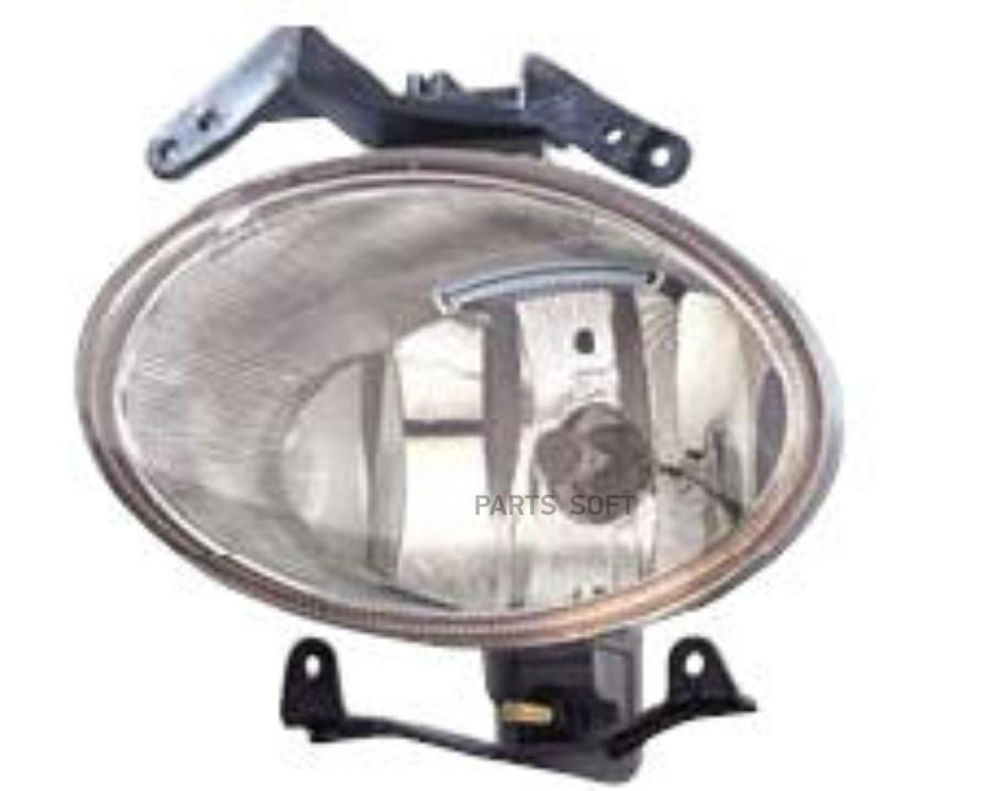 

DEPO 321-2023L-UQ Фара противотуманная левый HYUNDAI/KIA DEPO 321-2023L-UQ