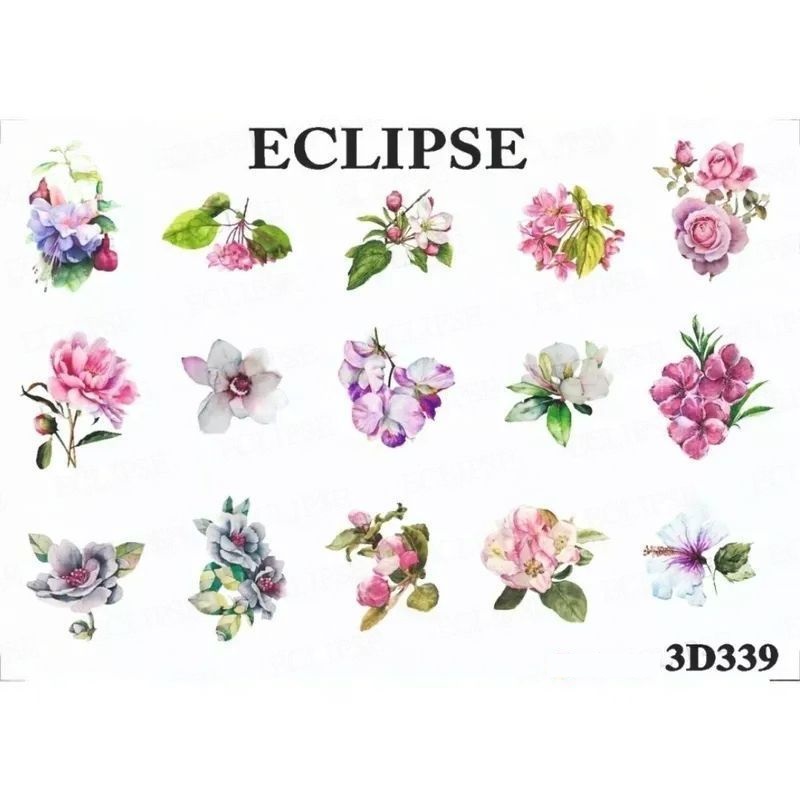 

Слайдер Eclipse 3D339