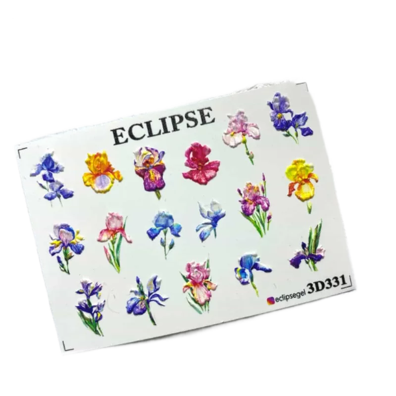 

Слайдер Eclipse 3D331