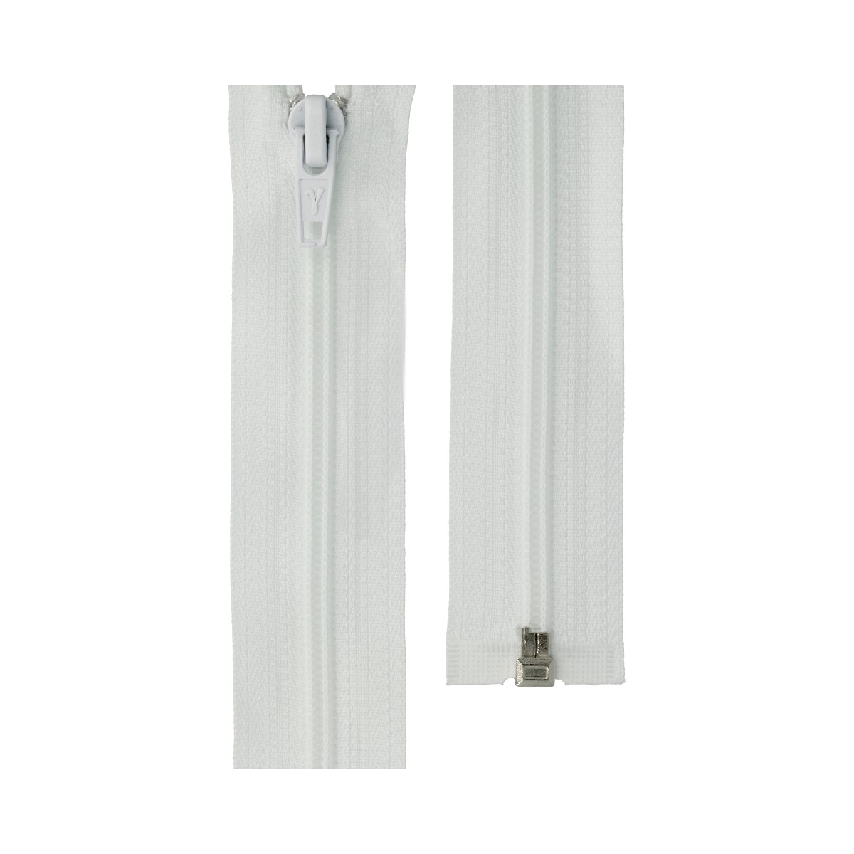 

Gamma Спираль, 70 см, тип 5, однозамковая, 10 шт, №101, белая, Белый, Спираль, 70 см, тип 5, однозамковая, 10 шт, №101, белая