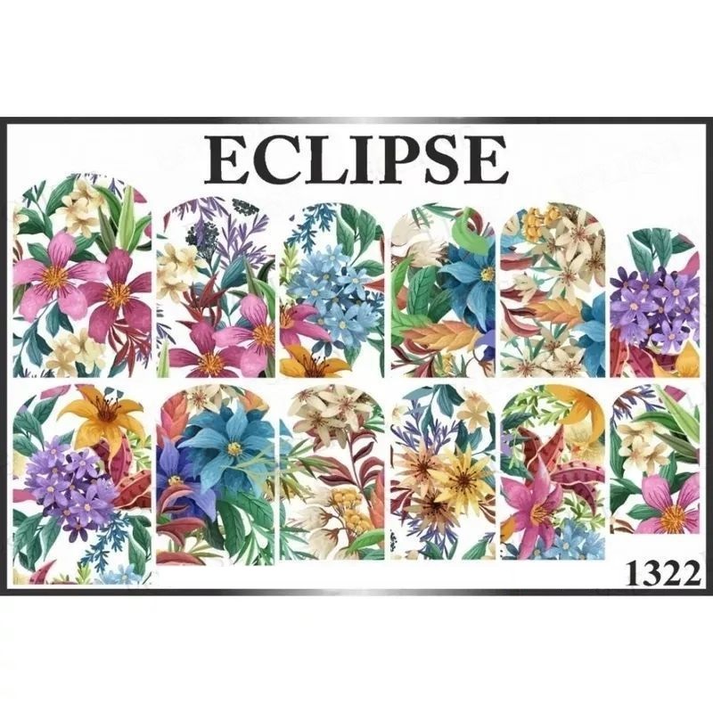 

Слайдер Eclipse 1322