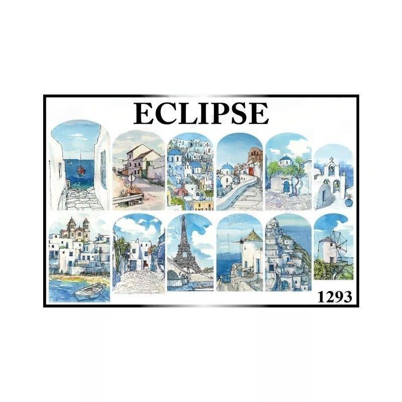 

Слайдер Eclipse 1293
