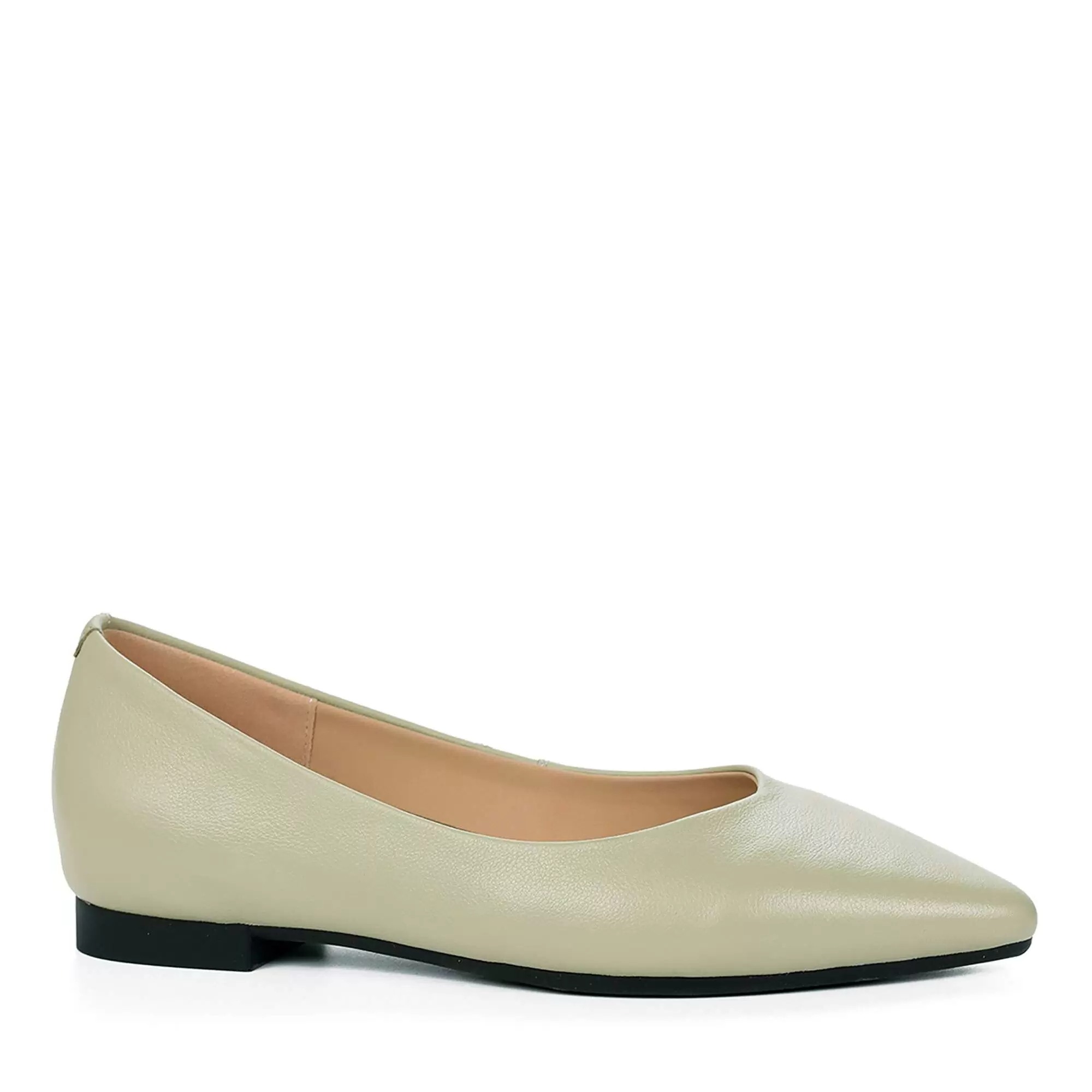 

Балетки женские Respect VS75-163916 зеленые 38 RU, Зеленый, VS75-163916