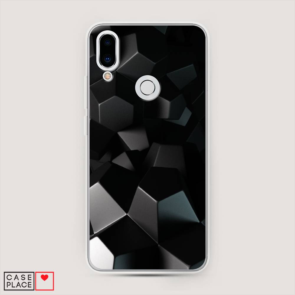 

Чехол Awog "Геометрия 20" для Meizu Note 9, 73350-3