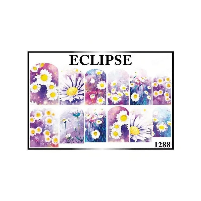 

Слайдер Eclipse 1288, Разноцветный