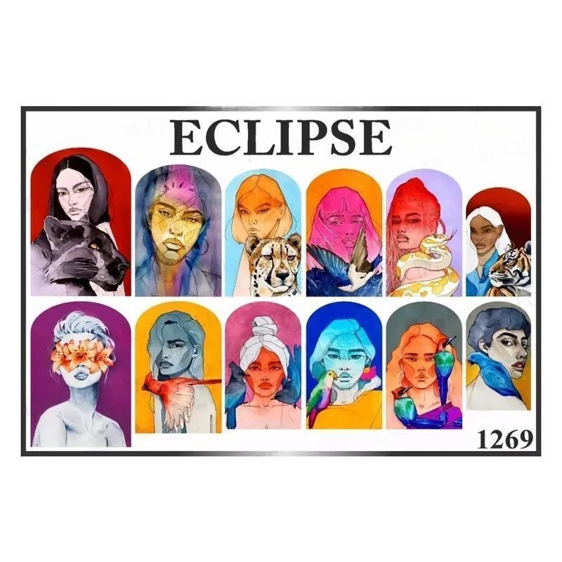 

Слайдер Eclipse 1269