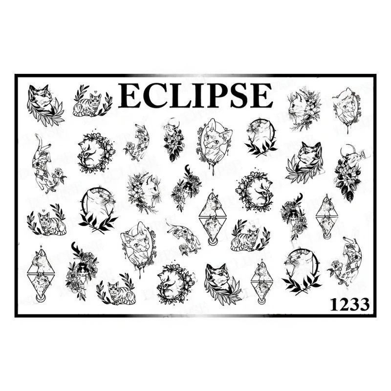 

Слайдер Eclipse 1233