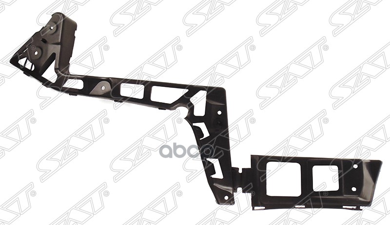 

Крепление Заднего Бампера Ford Mondeo 07-14 Lh (Левый) Sat St-Fd30-087B-2