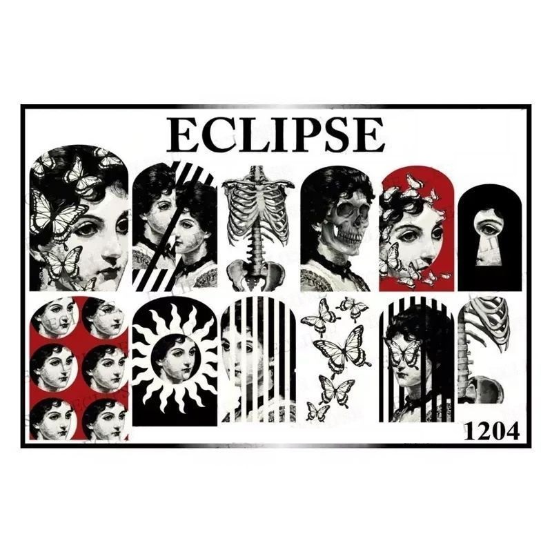 

Слайдер Eclipse 1204