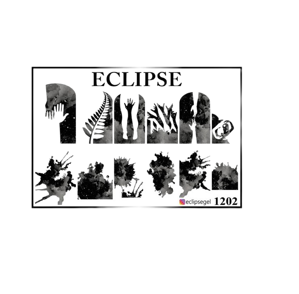 фото Слайдер eclipse 1202