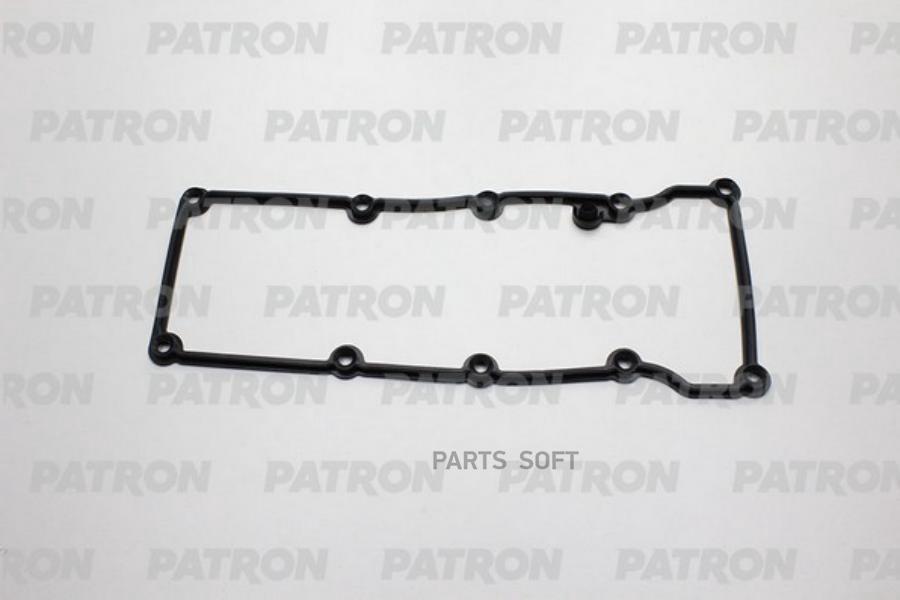 

Прокладка клапанной крышки FORD FIESTA 1.0-1.3 8V 02> PATRON PG6-0191