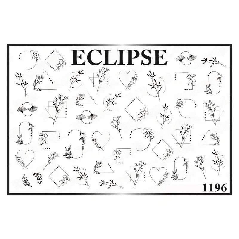 фото Слайдер eclipse 1196