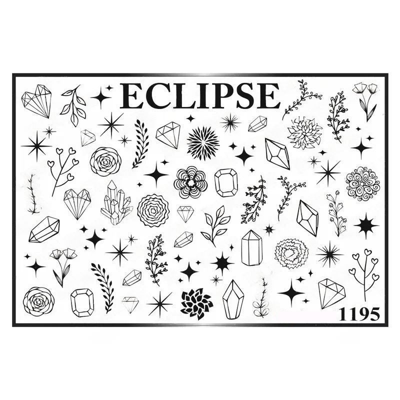 

Слайдер Eclipse 1195