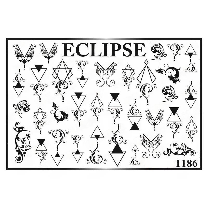 

Слайдер Eclipse 1186