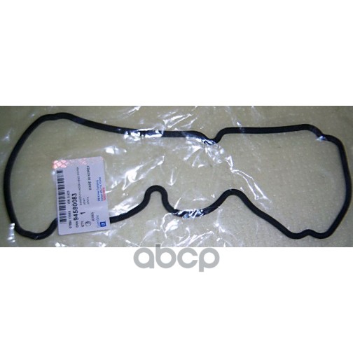 

Прокладка клапанной крышки GM 94580083