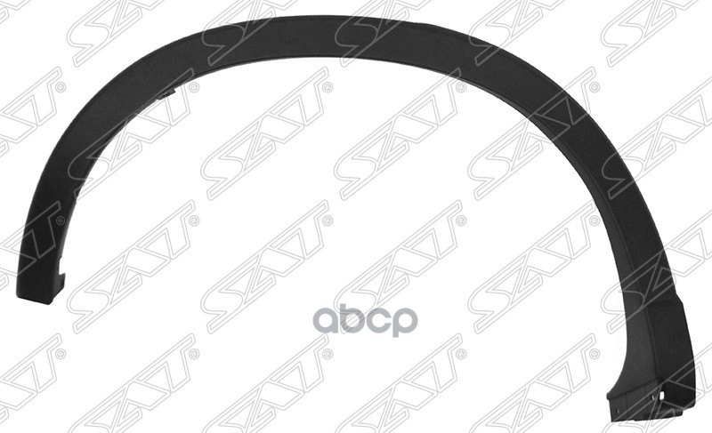 

Молдинг Арки Крыла Mazda Cx-5 12-17 Rh (Правый) Задний Sat St-Mzx5-064M-1