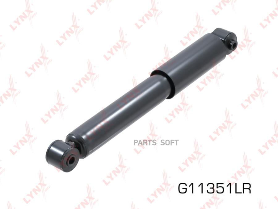 

Амортизатор | Зад Прав/Лев | LYNXauto G11351LR