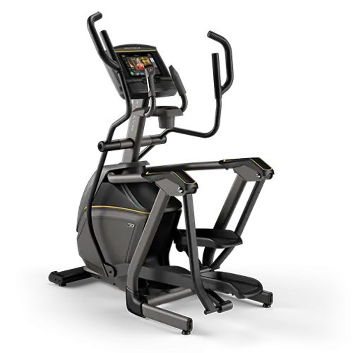 

Эллиптический тренажер MATRIX E50XER (2021)