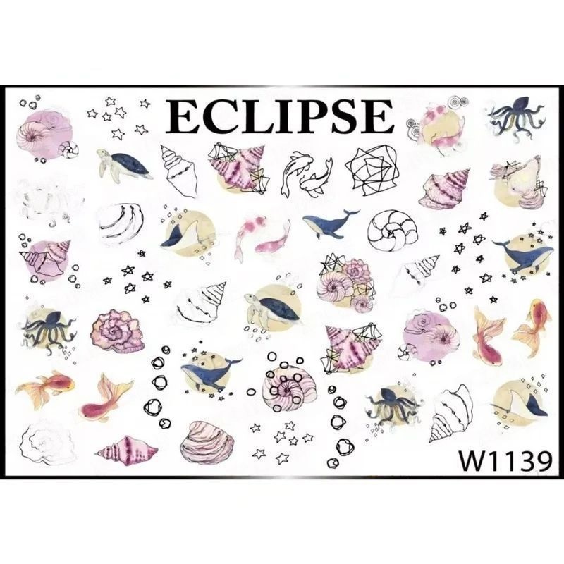 

Слайдер Eclipse W1139