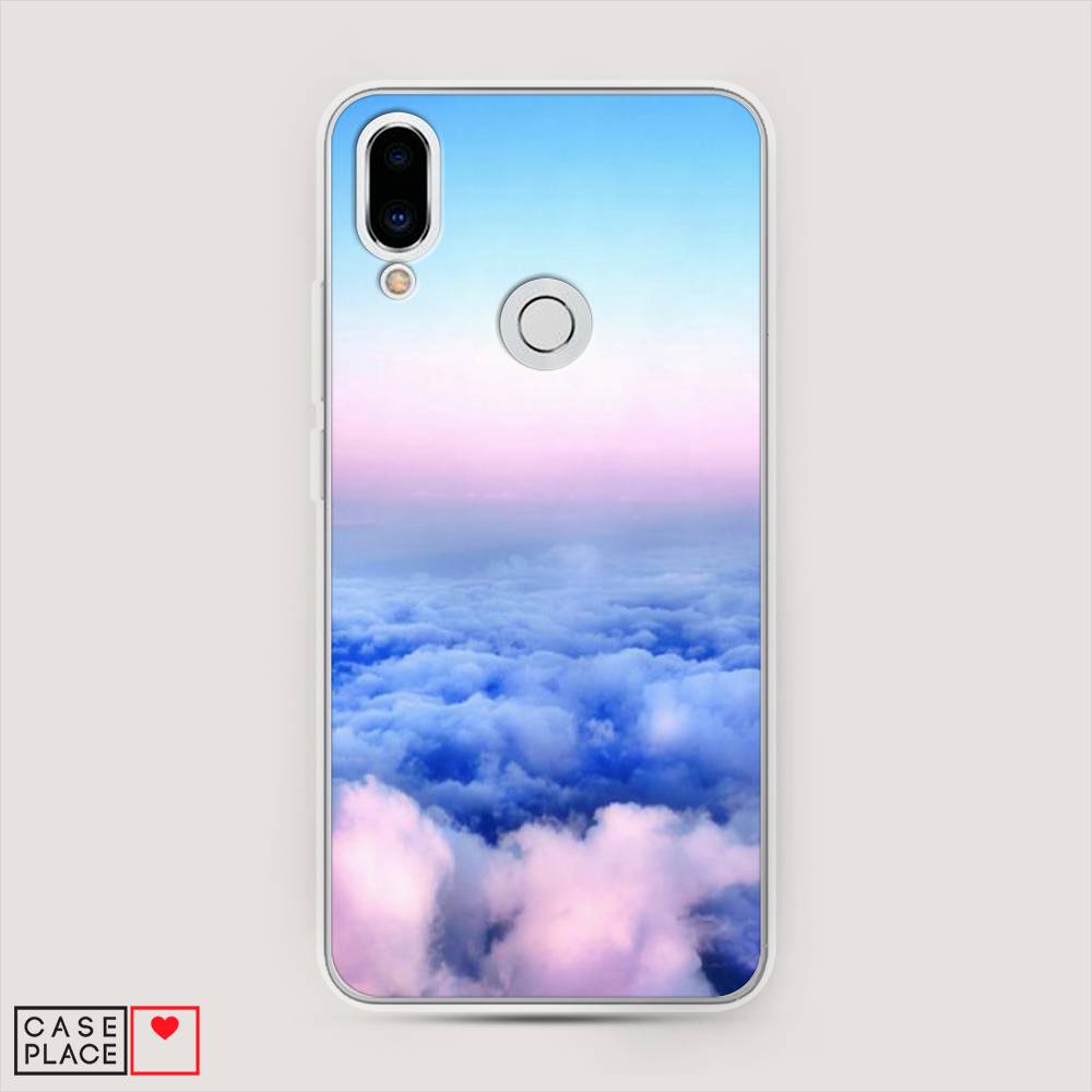 Чехол Awog  на Meizu Note 9 