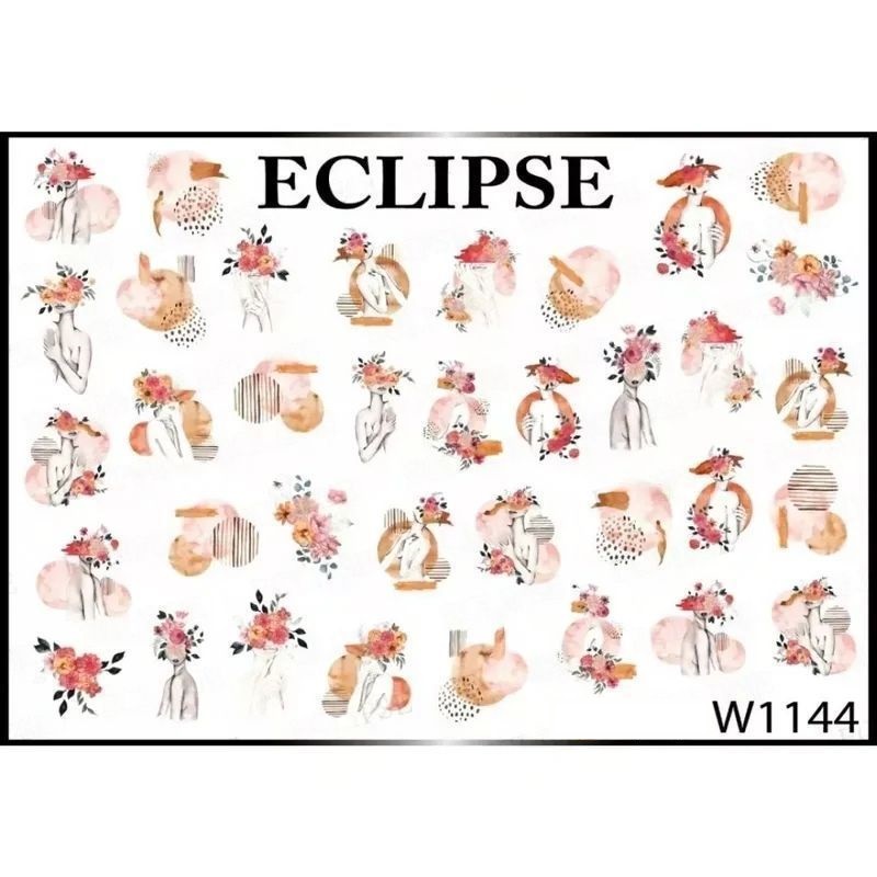 фото Слайдер eclipse w1144