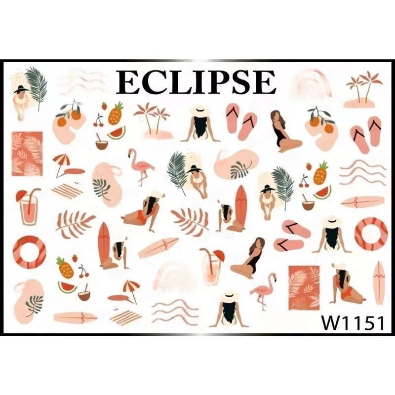 

Слайдер Eclipse W1151
