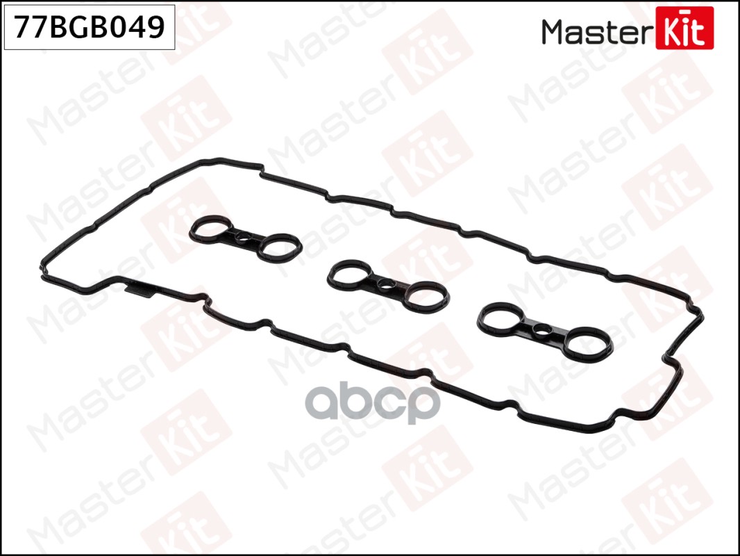 

Прокладка клапанной крышки MASTER KIT 77BGB049