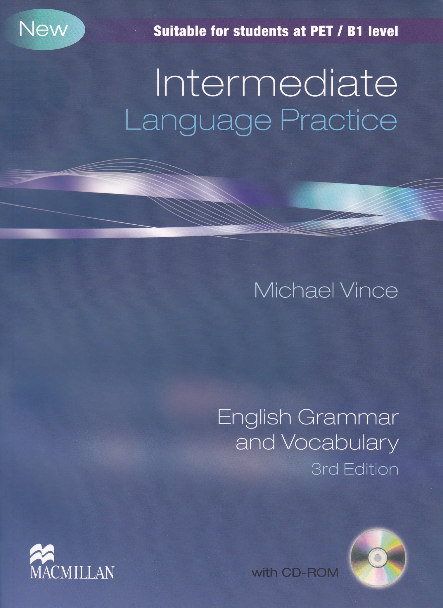 

Intermediate Language Practice, New Edition without Key, 9780230727021