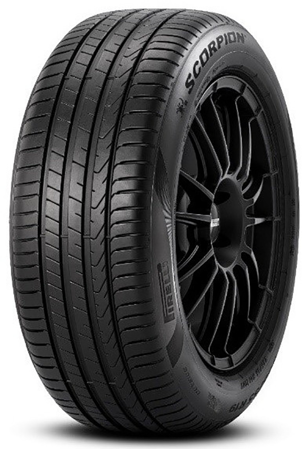 

Шины Pirelli SCORPION 255/60R18 112V