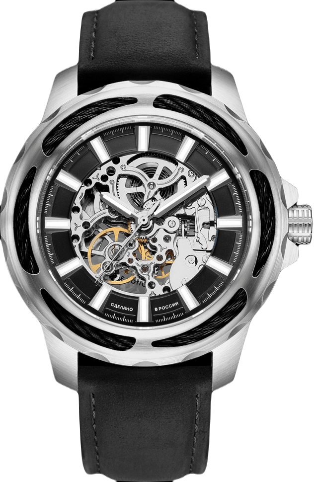 

Наручные часы мужские Mikhail Moskvin 3053L-1, 3053L-1