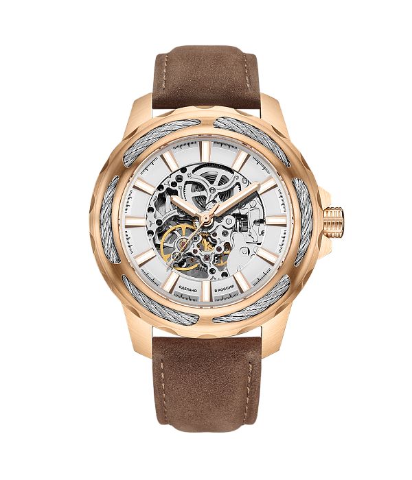 

Наручные часы мужские Mikhail Moskvin 3053L-3, 3053L-3