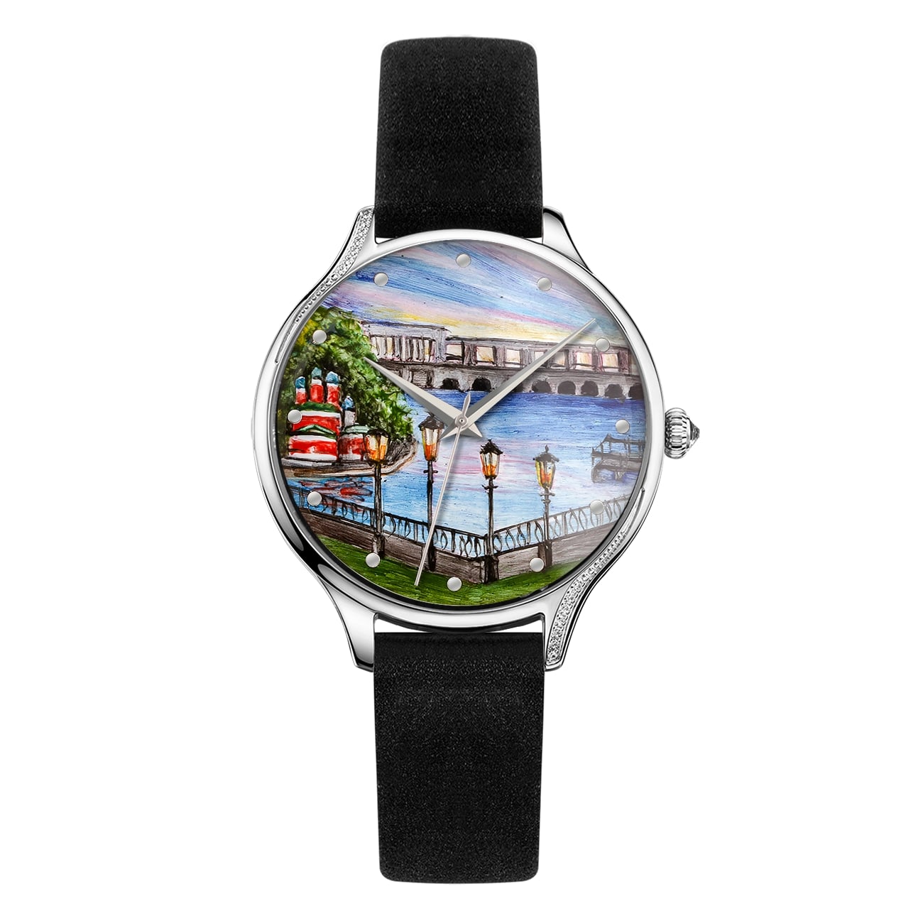 

Наручные часы женские Lincor 2101PH-2, 2101PH-2