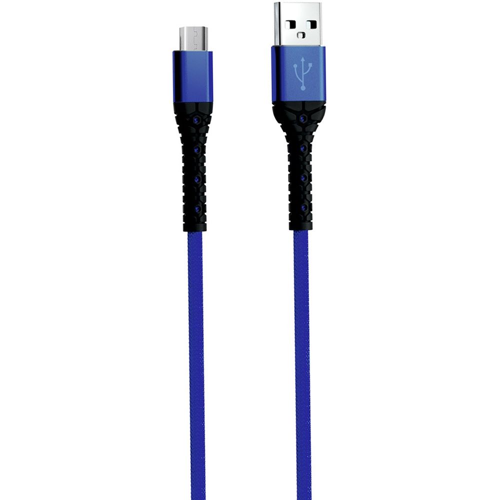 

Кабель micro USB-USB Red Line 1 м