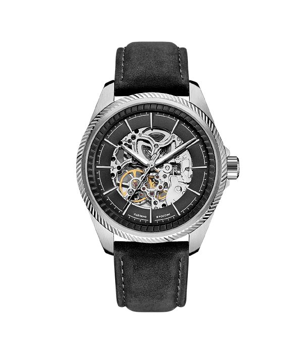 

Наручные часы мужские Mikhail Moskvin 3052L-1, 3052L-1